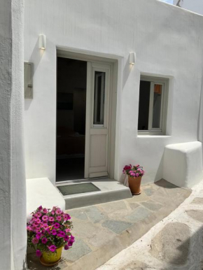 Studio in Mykonos town
